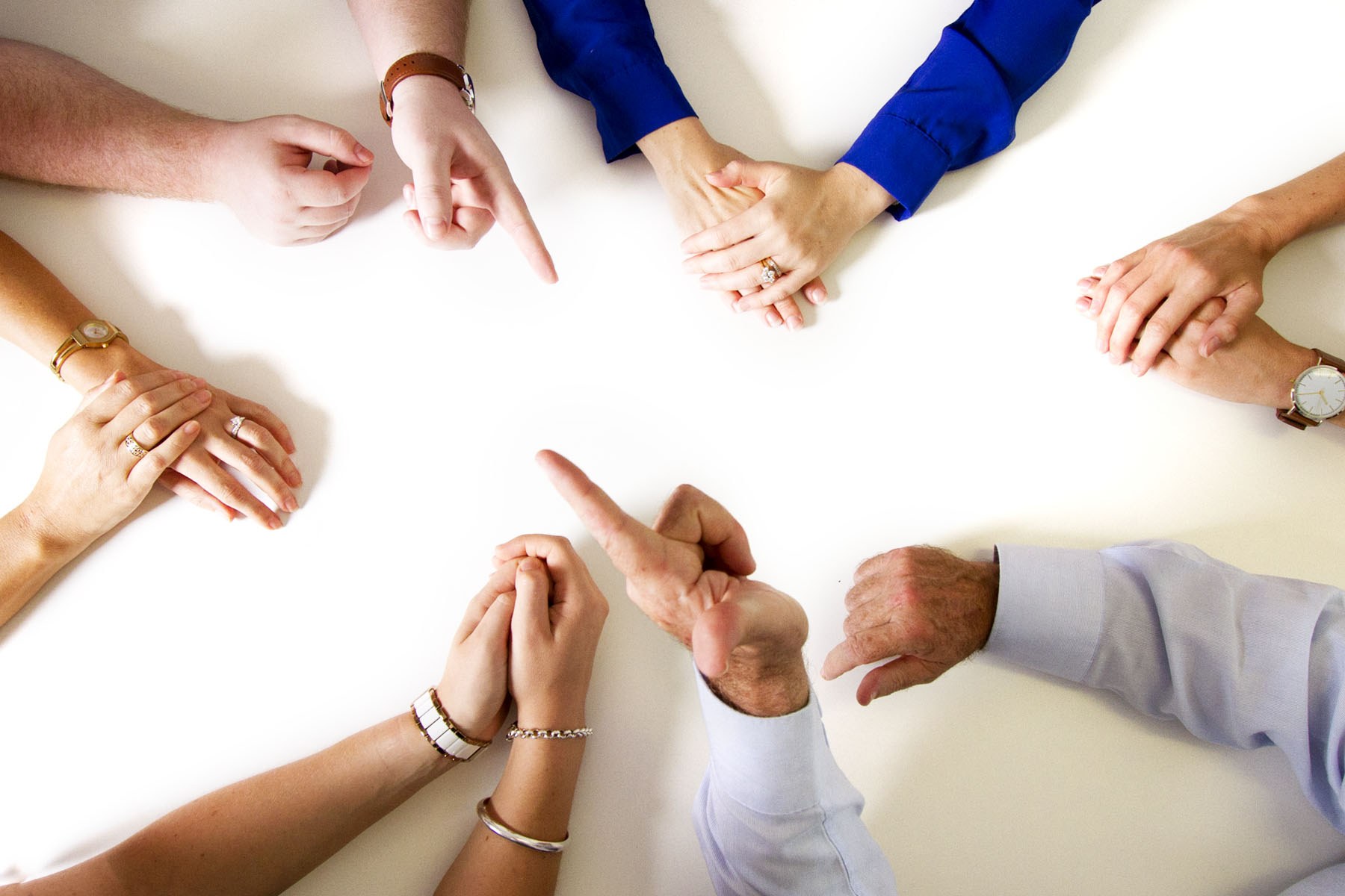 Tribe Align community event showcasing collaboration.